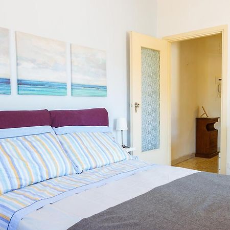 Erica Home - 2 Bedrooms, Terrace, Wifi ซานเรโม ภายนอก รูปภาพ